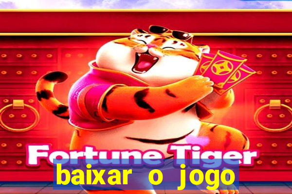 baixar o jogo street fighter